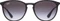 Ray-Ban RB3539 Erika Metal 54mm black/grey gradient Vorschaubild
