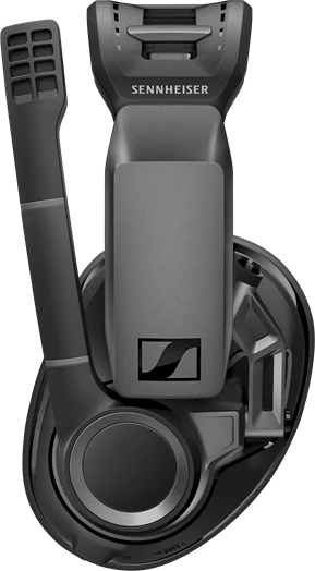 Sennheiser GSP 670
