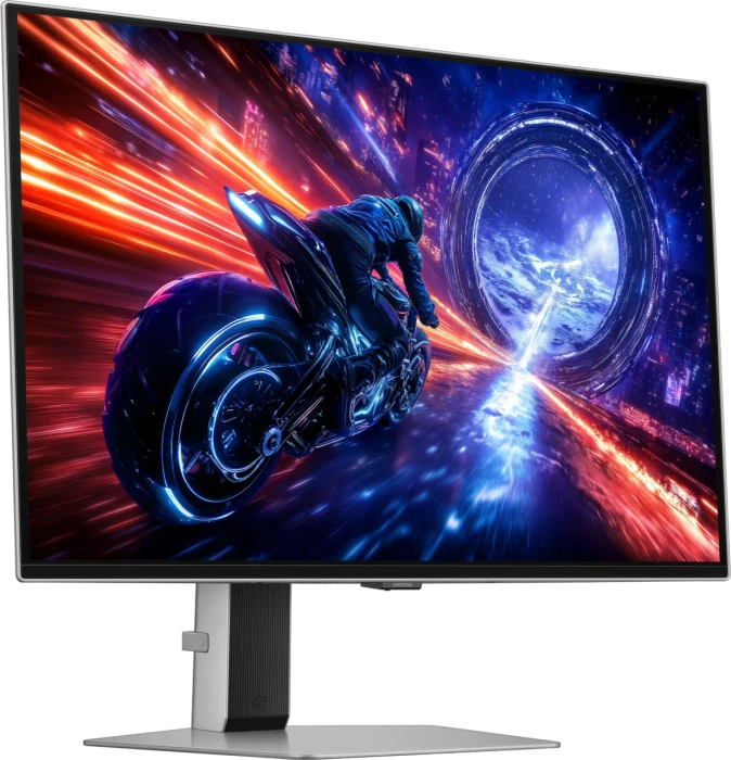 Samsung Odyssey OLED G6 G60SF, 27"