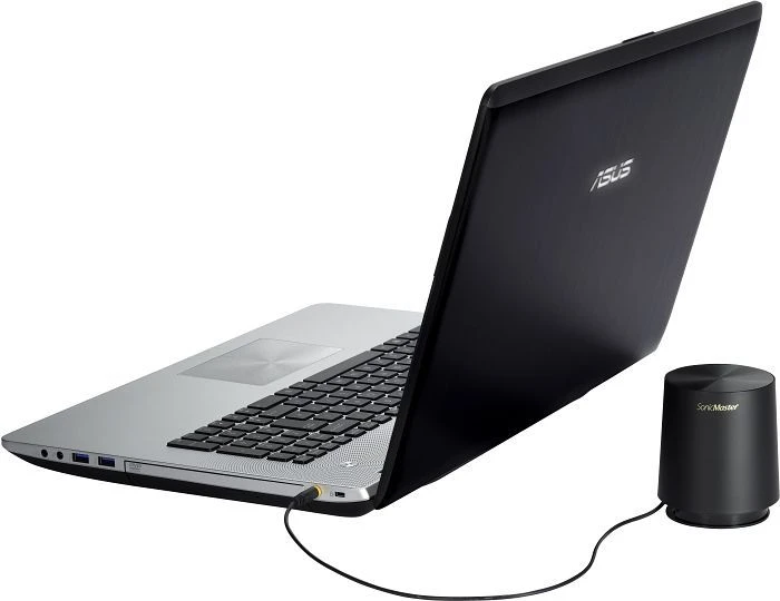 ASUS N76VZ-V2G-T1011V, Core i7-3610QM, 8GB RAM, 1TB HDD, GeForce GT 650M, DE
