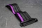 Cooler Master Riser Cable, gewinkelt, PCIe 4.0, 200mm, schwarz Vorschaubild