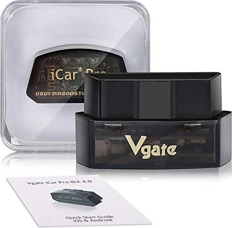 Vgate iCar Pro