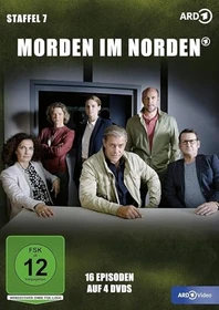 Morden im Norden Staffel 7 (DVD)