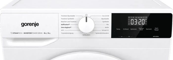 Gorenje W3D2A854ADPS