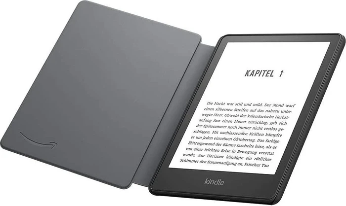 Amazon Kindle Paperwhite 11. Generation Cover, PA, schwarz