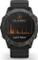 Garmin Fenix 6X Pro Solar titanium carbon grey dlc/black Vorschaubild