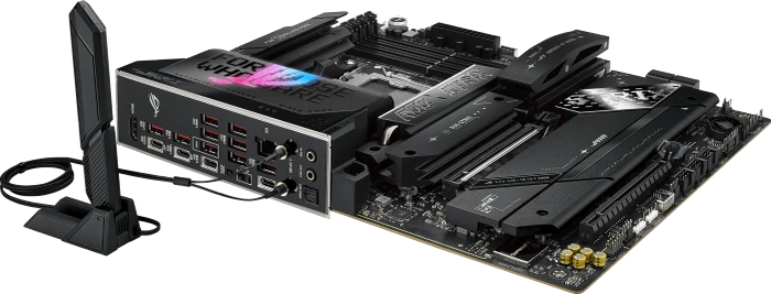 ASUS ROG Strix X870E-E Gaming WIFI (AMD AM5)