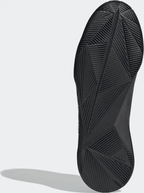 adidas Predator Edge.3 In core black/cloud white/vivid red (Junior)