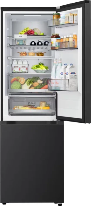 LG GBBS716AEV Fit & Max