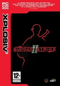 Sudden Strike 2 (PC)