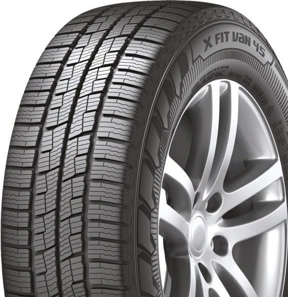 Laufenn X FIT Van 225/65 R16C 112/110R