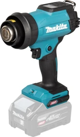 Makita HG001GZ01 Akku-Heißluftgebläse solo