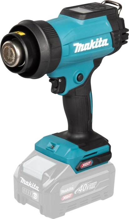 Makita HG001GZ01 Akku-Heißluftgebläse solo