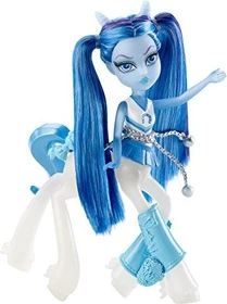 Mattel Monster High - Fright-Mares Skyra Bouncegait