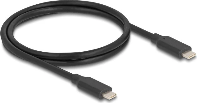 DeLOCK 7-Port USB-Hub mit PD, USB-C 3.1 [Buchse]