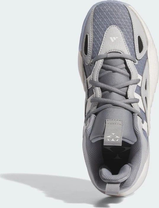 adidas Trae Unlimited grey three/grey two/cloud white (Junior)