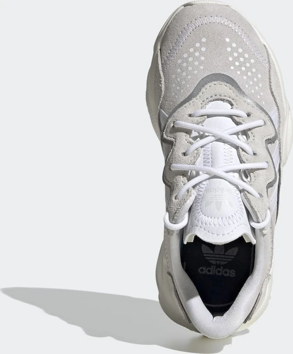 adidas Ozweego crystal white/cloud white/off white (Junior)
