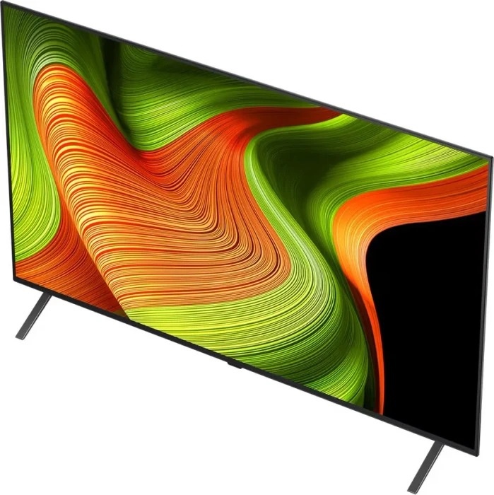 LG OLED AI B5 OLED65B56LA
