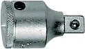 Gedore 3219 Steckschlüssel-Adapter, 3/4" auf 1/2"
