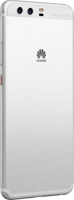 Huawei P10 Plus Single-SIM 64GB silber