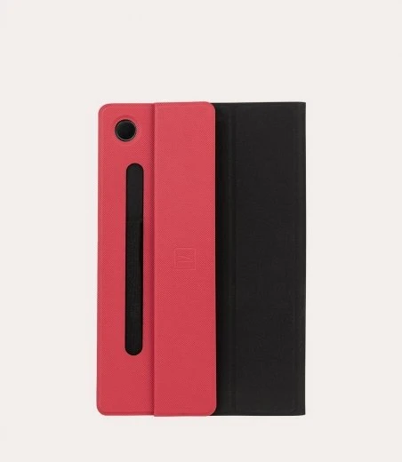 Tucano Gala Schutzcase für Samsung Galaxy Tab A8 (2021) 10,4", rot