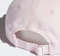 adidas Trefoil Baseball Kappe clear pink Vorschaubild