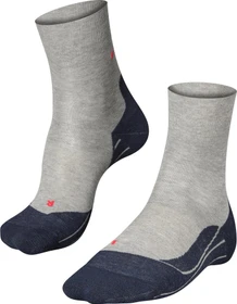 Falke RU4 Laufsocken light grey (Herren)