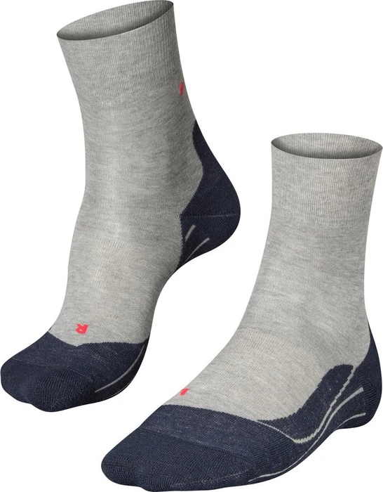 Falke RU4 Laufsocken light grey (Herren)