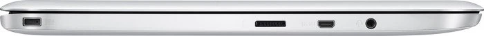 ASUS EeeBook X205TA-FD005BS, weiß, Atom Z3735F, 2GB RAM, 32GB Flash, DE