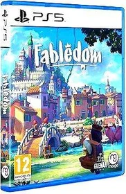 Fabledom (PS5)