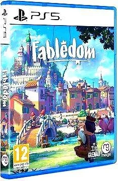 Fabledom (PS5)