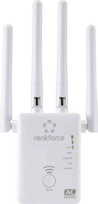 Renkforce WS-WN575A3
