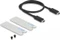 DeLOCK USB4 40 Gbps External Enclosure, USB4 Vorschaubild
