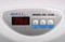 Hailea HC Series 500A Aquarienkühler, Durchlaufkühler mit Kompressor, 200-, weiß Vorschaubild