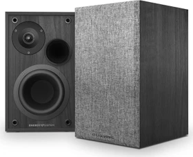 Energy Sistem Studio Monitor 2 Bluetooth, Paar