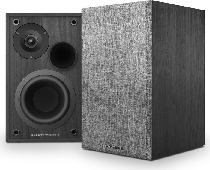 Energy Sistem Studio Monitor 2 Bluetooth, Paar