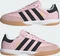 adidas Samba MN clear pink/core black/gum Vorschaubild