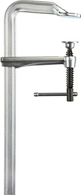 Bessey GZ80K Ganzstahl-Schraubzwinge, 800/120mm
