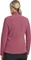Jack Wolfskin Taunus FZ Funktionsjacke raisin (Damen) Vorschaubild