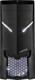 Captiva Advanced Gaming I59-439, Core i7-10700F, 16GB RAM, 1TB SSD, GeForce RTX 3060 Ti (59439)