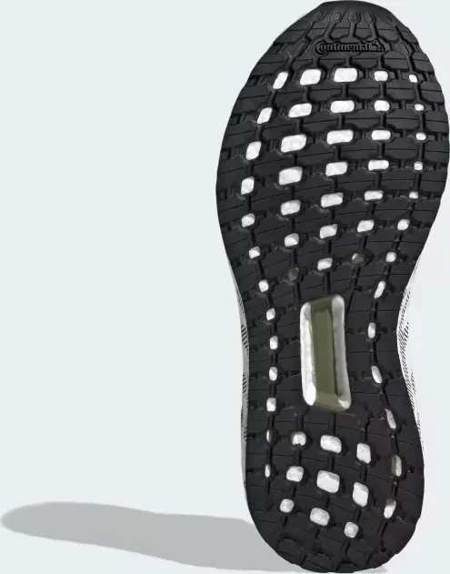 adidas Ultraboost 20 trace khaki/black/white (Damen)