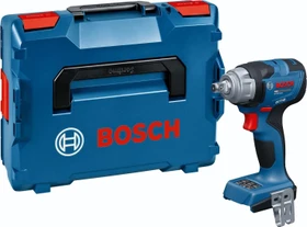 Bosch Professional PRO GDS18V-330H Akku-Schlagschrauber solo inkl. L-Boxx