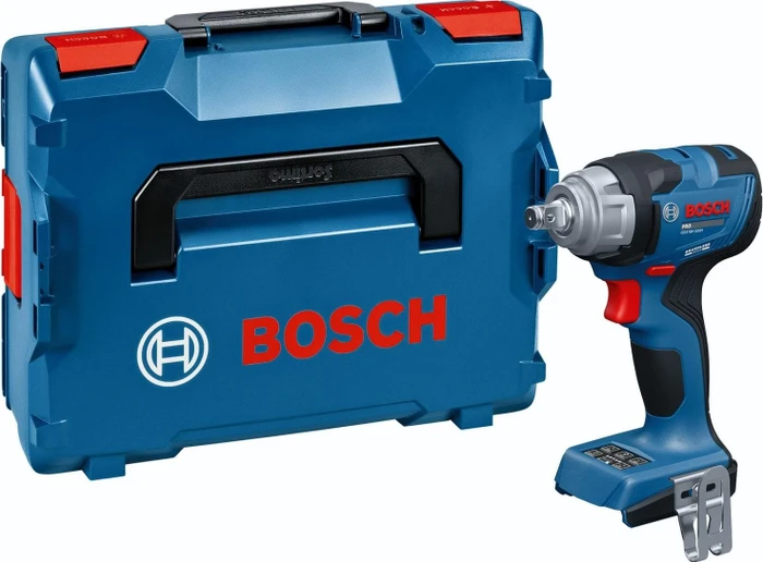 Bosch Professional PRO GDS18V-330H Akku-Schlagschrauber