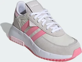 adidas Retropy F2 chalk white/bliss pink/grey one (Junior)