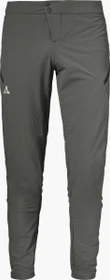 Schöffel Arosa Fahrradhose lang asphalt (Herren)
