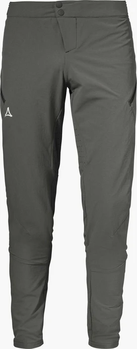 Schöffel Arosa Fahrradhose lang asphalt (Herren)