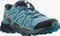 Salomon Speedcross delphinium blue/stormy weather/india ink (Junior) Vorschaubild