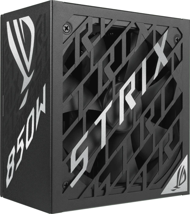 ASUS ROG STRIX 850P Platinum, ROG-STRIX-850P-GAMING, 850W, ATX 3.1
