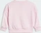adidas Essentials Trainingsanzug clear pink/white (Junior) Vorschaubild