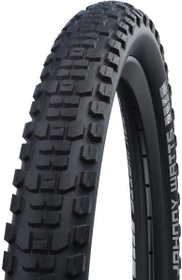 Schwalbe Johnny Watts 29x2.35" Reifen schwarz/reflex